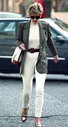 Lady Diana 1994. godine