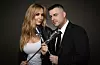 Najveći balkanski influencer Dean Kotiga i pjevačica - mentorica Lidija Bačić