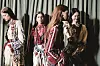 MILAN, ITALY - SEPTEMBER 20: Models are seen at backstage for Etro fashion show during the Milan Fashion Week Spring/Summer 2020 on September 20, 2019 in Milan, Italy. (Photo by Rosdiana Ciaravolo/Getty Images)