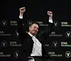 Elon Musk želi u ‘kavez‘ s rivalom