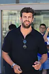 Piqueova ljubavnica ima 22 godine i rođena je Katalonka.