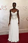 Lupita Nyong‘o rođena je 1. ožujka u znaku Riba