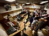 Motown tonski studio