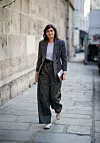 Modna urednica Emmanuelle Alt