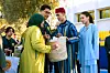 Princ Moulay Hassan i princeza Lalla Khadija