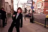 Mary Quant u Londonu