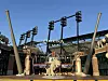 stadion Detroit Tigers