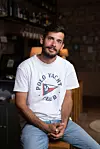 Anton Vulić ponosan je na obiteljski posao