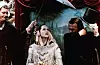 S Holly Hunter u filmu 'The Piano' koji ga je 1993. proslavio