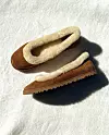 Ugg balerinke u boji ‘chestnut‘ koštaju 165 eura