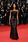 Naomi Campbell plijenila je pažnju u Chanelovoj haljini koju je nosila prije 28 godina