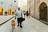 Glazbenik i njegov Bondo u šetnji voljenim Dubrovnikom
