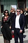 Ivana Knez ogrlicu je izradila samo za Sanju Musić Milanović