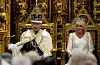 Po želji kraljice Elizabete II., Camilla je dobila titulu kraljice pratiteljice, a ne princeze, čime je prema njoj iskazala veliko poštovanje
