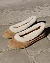 Ugg balerinke
