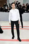 Rami Malek