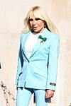 Donatella Versace