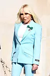 Donatella Versace