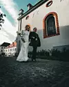 Par se veseli i skorašnjem medenom mjesecu, samo lokaciju još nije odabrao