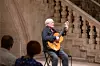 Cjenjeni glazbenik na nastupu u Dubrovniku gdje je nemoguće zamisliti ljeto bez njega, kao ni Dan zaljubljenih u splitskom HNK u kojem 27 godina održava koncert