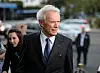 Clint Eastwood režira u 93. godini