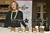 Sanja Muzaferija, predsjednica udruge WOW/Žene i vino.