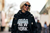 New York street style