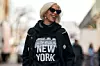 New York street style
