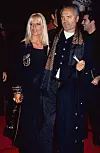 Donatella i Gianni bili su do njegove tragične smrti 1997. jedan od najkreativnijih i najuspješnijih parova visoke mode