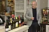 Ivica Dobrinčić predstavio je udrugu Kvarner Wines.