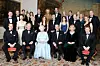 Obiteljska fotografija povodom obilježavanja dijamantnog bračnog jubileja kraljice Elizabete II. i princa Philipa