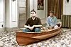 Cimeri u ‘Prijateljima‘ - Matthew Perry kao Clandler i Matt LeBlanc kao Joey