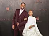 Will Smith i Jada Pinkett Smith