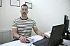 Nutricionist Sebastijan Orlić