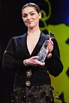 ANDREAS RENTZ/GETTY IMAGES FOR EFP