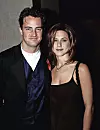 Matthew Perry priznao je da je bio zaljubljen u Jennifer Aniston