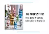 Aktualne kolekcije su u znaku proljetnog buđenja energije
