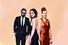 Severina, Helena Minić i Petar Grašo
