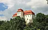 Dobro je znati: pokrajina se nalazi s lijeve strane toka rijeke, 'prek Mure' u odnosu na ostatak Slovenije.