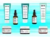 Niacinamid lagani čistač; Peptide serum; ZINC PCA hidratanta krema; Hyluronic Acid serum; gel za čišćenje lica Peppermint; Collagen krema; maska Activarted Charcoal; 5-HTP dnevna krema