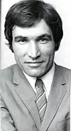Mišo Kovač 1970.