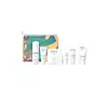 Dr. Barbara Strum Discovery Set: Face Cream Women; gel za čišćenje lica/ hijaluronska ampula/ piling za lice/ krema za područje oko očiju/ anti-age krema za tijelo