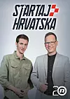 Emisiju 'Startaj Hrvatska' vode Frano Ridjan i glumac Karlo Mrkša