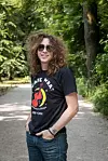 Osim ljubavi prema rock‘n‘rollu, Zvonimir s ocem dijeli još jednu strast - ribolov, a dosad je njihov najveći ulov tuna od 75 kilograma
