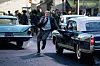 Harrison Ford u akcijskoj filmskoj sceni