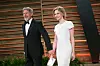 Harrison Ford i Calista Flockhart na dodjeli nagrada