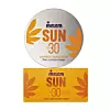 MELEM Sun Protect & Tan Boost SPF 30 s beta-karotenom i uljima kokosa, oraha, maline i marelice, 99,90 kn.