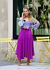 Sarah Jessica Parker