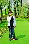 Ena je tri dana prije nego što je preminula nakon posljednje operacije - zaželjela je da u vrtnom centru kupe stabla limuna, kivija, sjeme rajčice te ruže stablašice i penjačice.