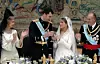 Vjenčanje nije mogao spriječiti niti kralj Juan Carlos